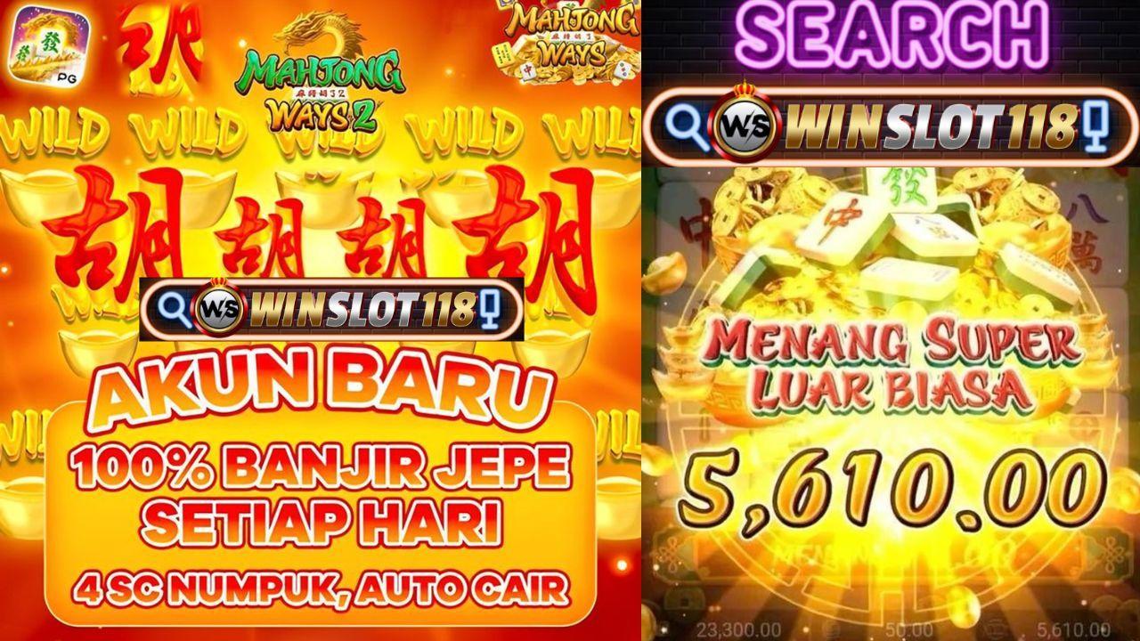 Daftar Jackpot 24 Jam: Temukan Kesempatan Menang Setiap Saat!