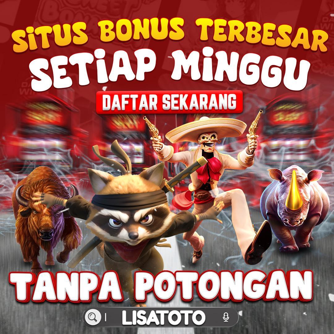 Bandar Togel Uang Asli Terpercaya dan Terbaik di Indonesia