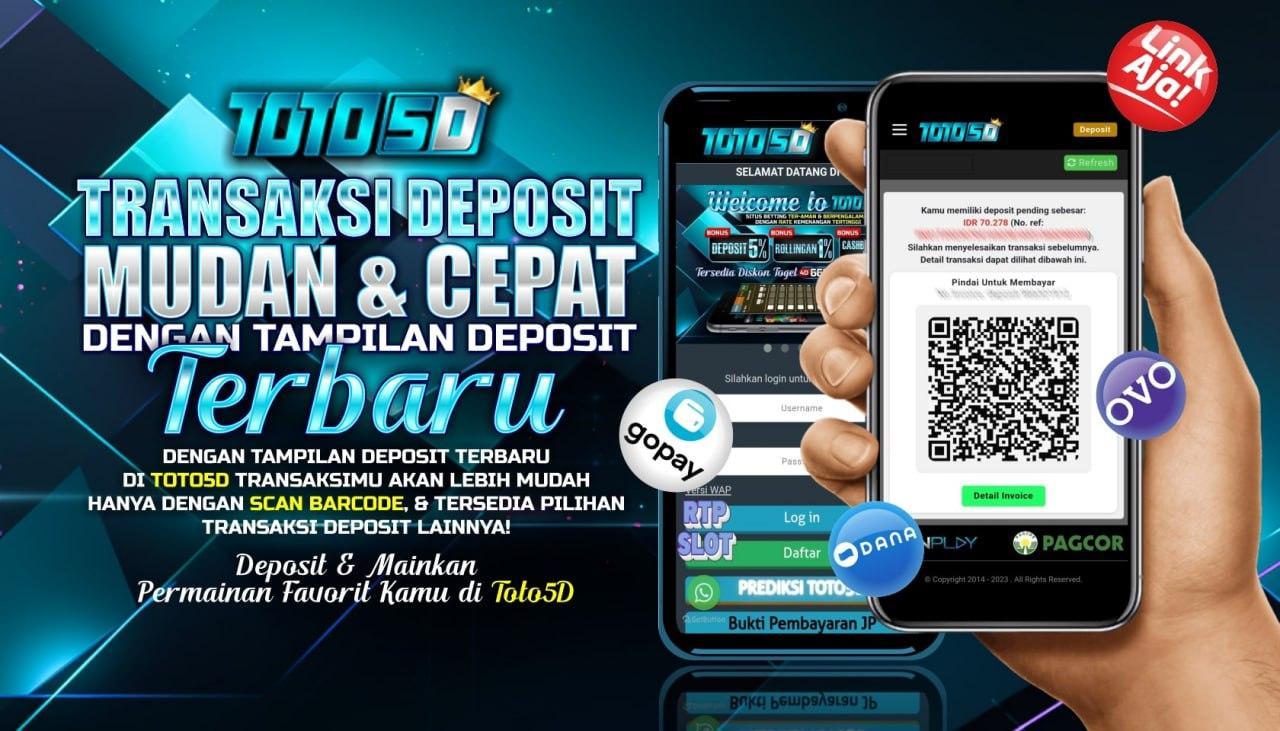 Situs Togel Populer: Tempat Terbaik Main Togel Online
