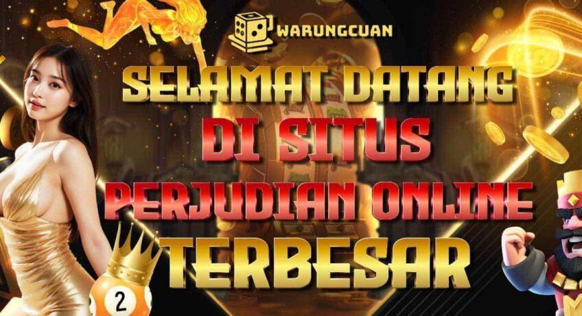 Bandar Habanero BNI: Tempat Terbaik untuk Bermain Judi Online