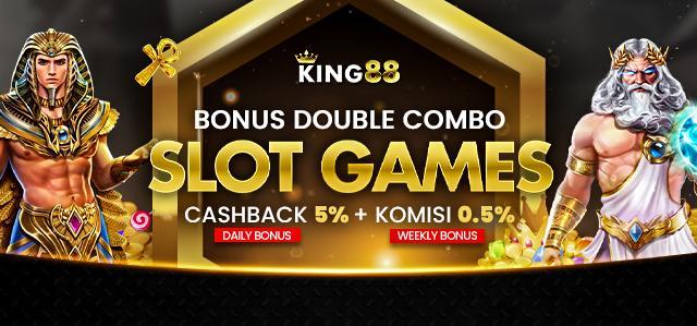 Situs Slot Populer: Tempat Bermain Terbaik untuk Penggemar Judi Slot