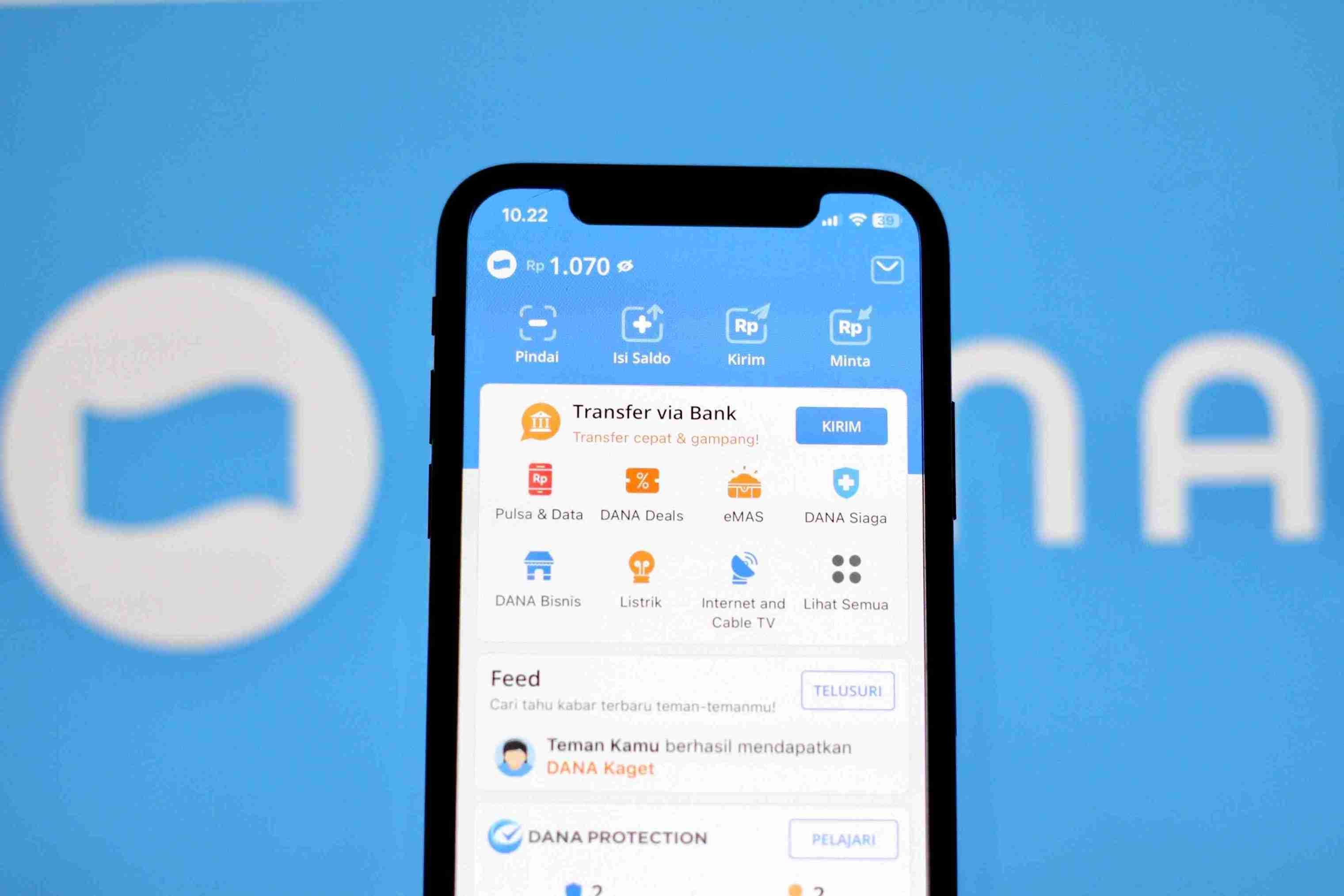 Dompet Jackpot: Solusi Penyimpanan Dana Anda