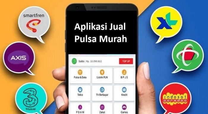 Login Depo Pulsa Terjamin: Solusi Terbaik untuk Isi Ulang Pulsa Anda