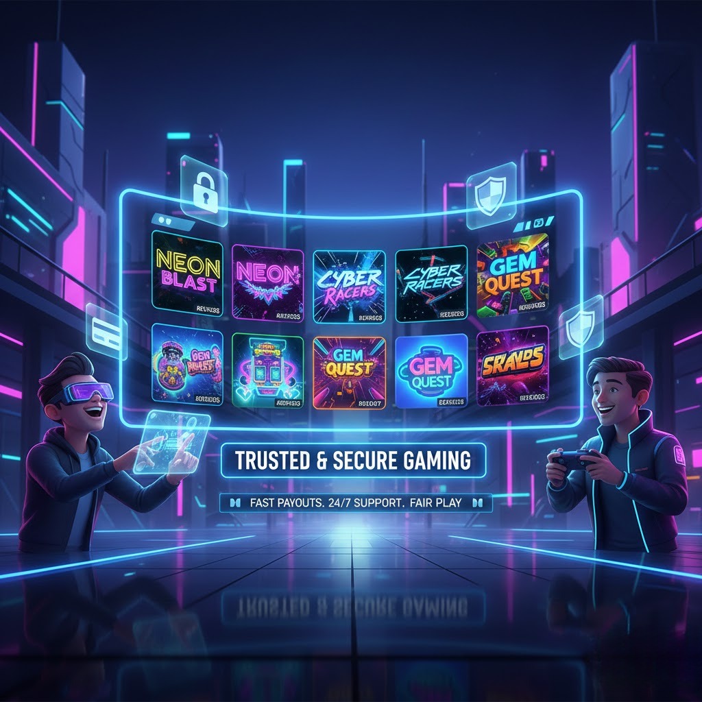 Hokiku88 | Situs Arcade Online Terpercaya