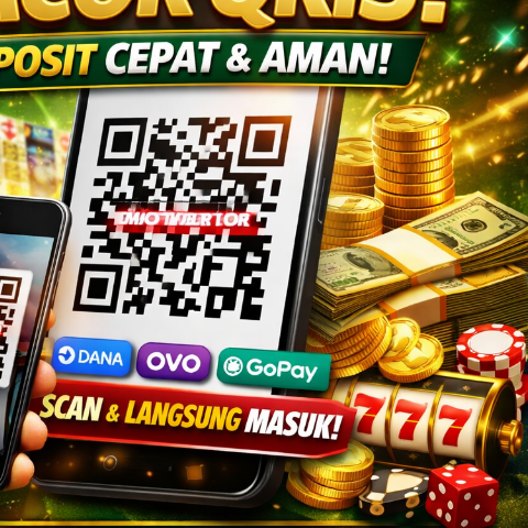 Gacor Qris